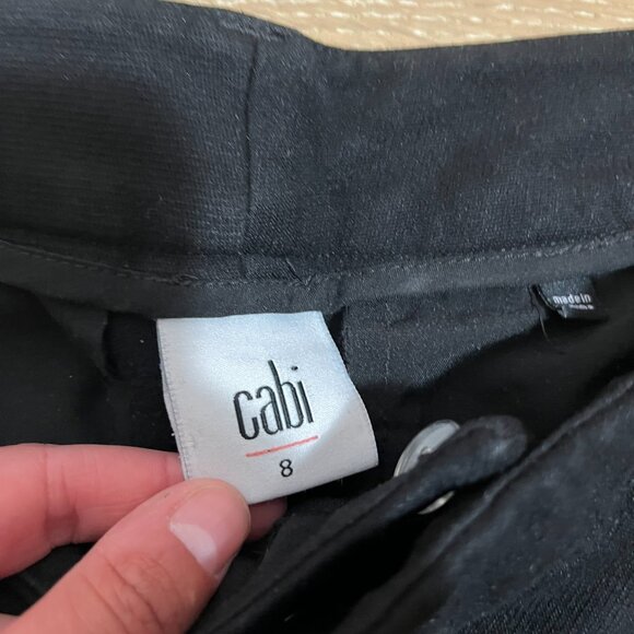 Cabi Dress Pants - Picture 5 of 5